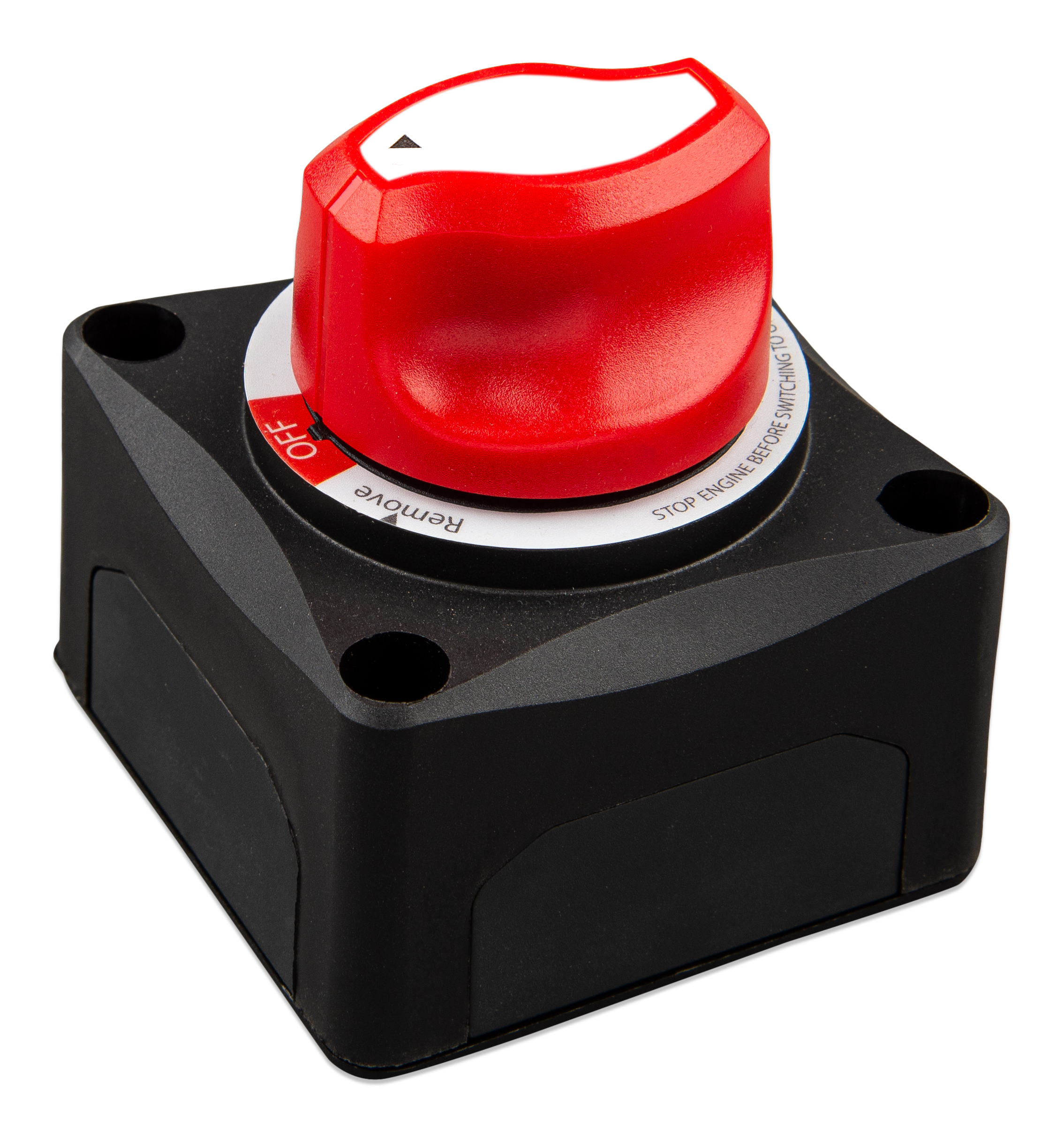 Victron Battery Switch 275A