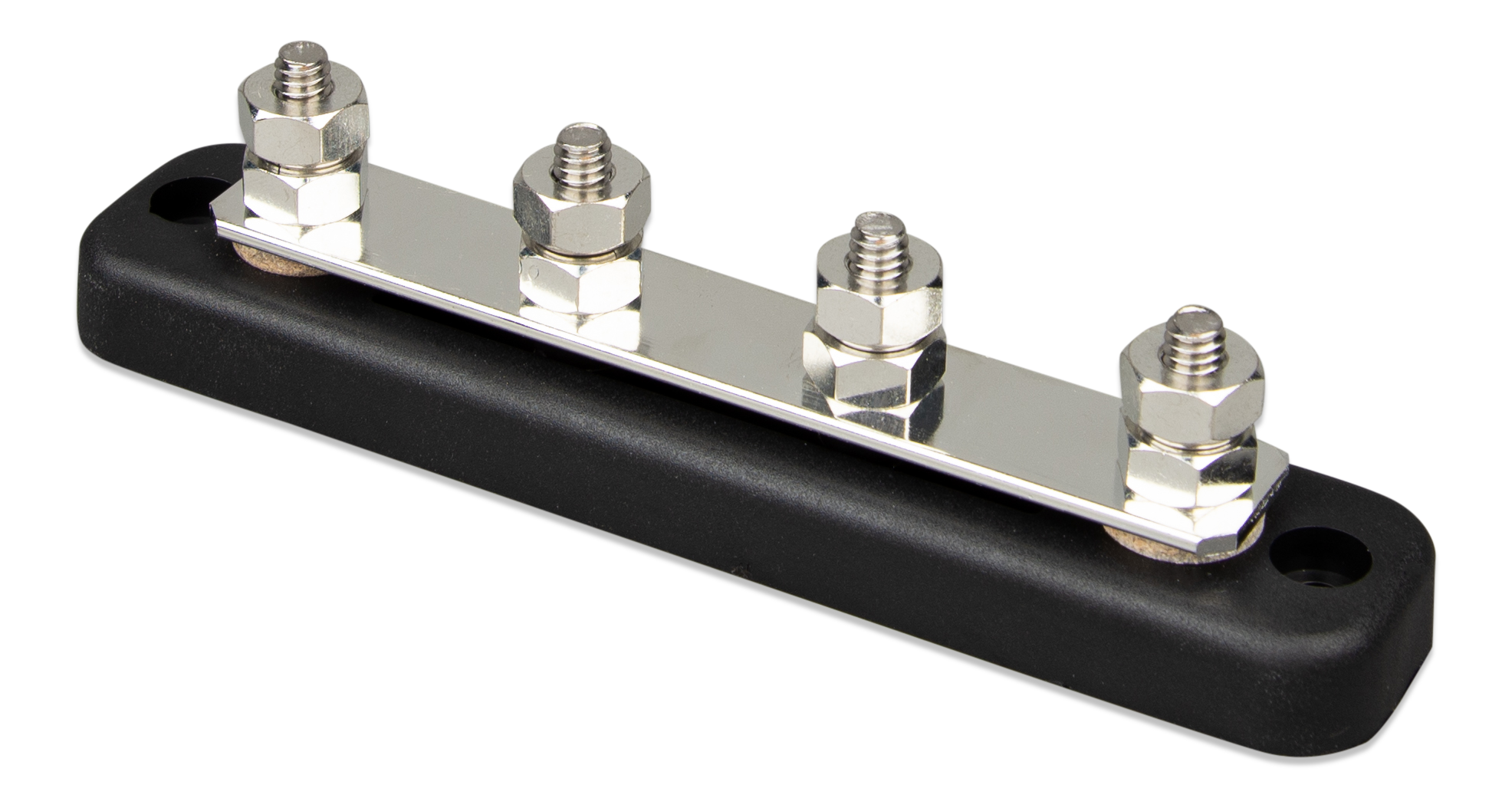 Victron Busbar 150A 4P + Cover (VBB115040020)