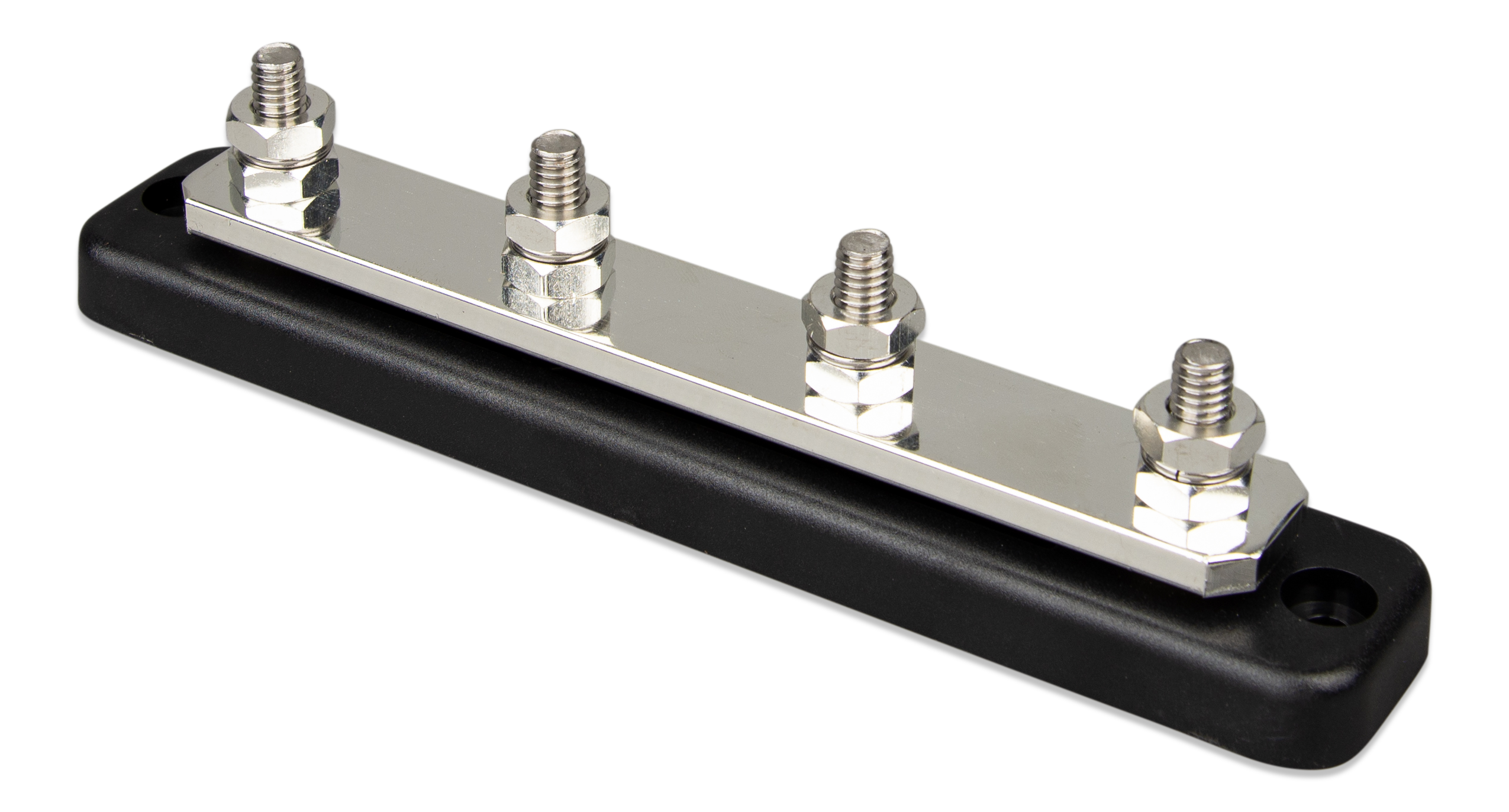 Victron Busbar 250A 4P + Cover (VBB125040020)