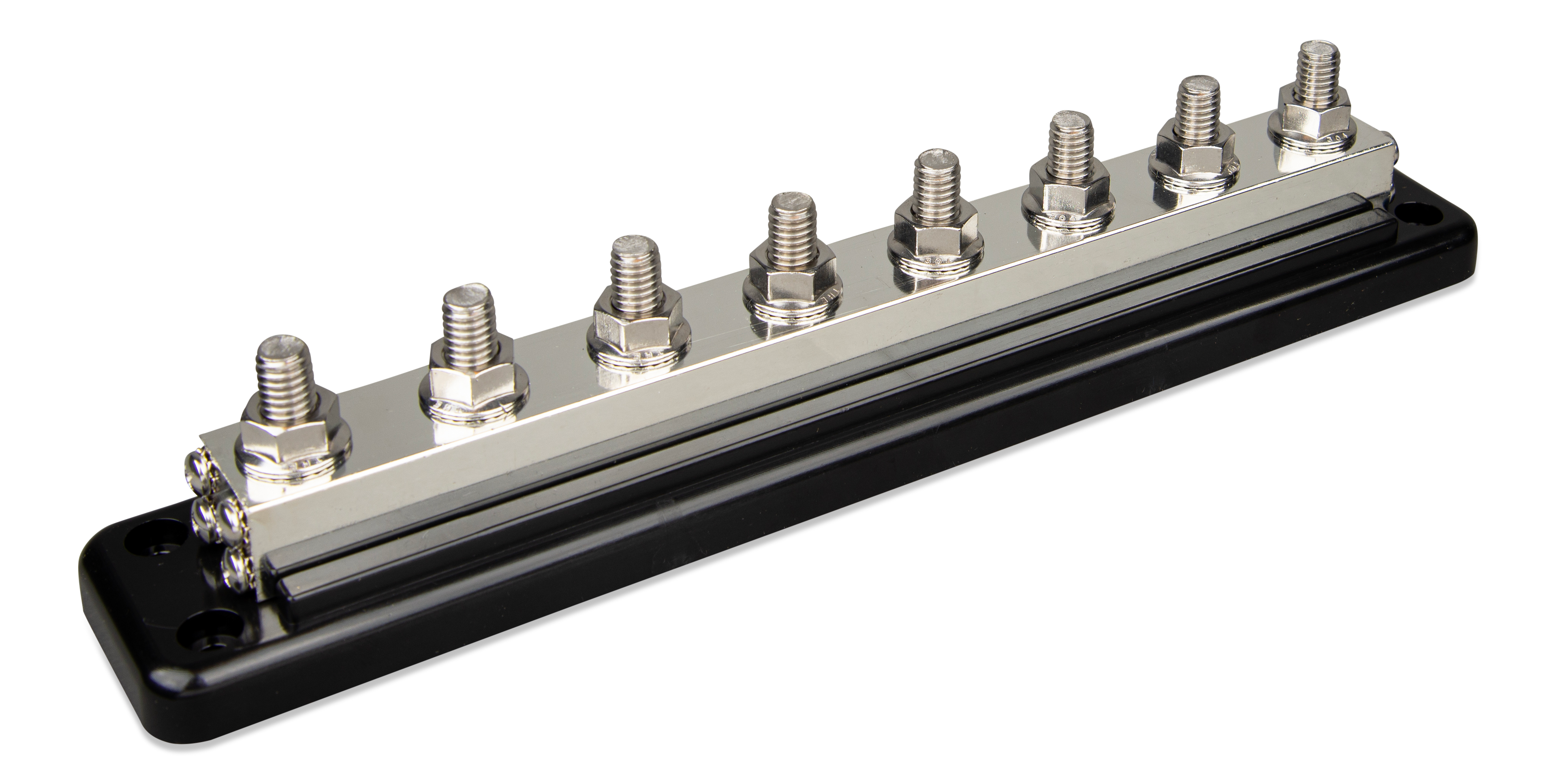Victron Busbar 600A 8P + Cover