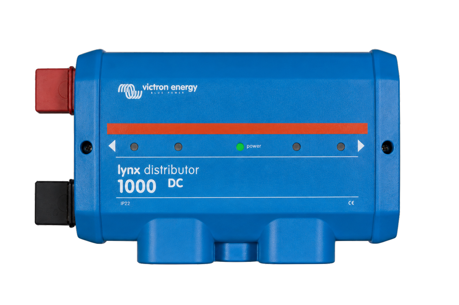 Victron Lynx Distributor (M8 or M10)