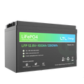 Dyness 12V 100Ah Lithium Battery