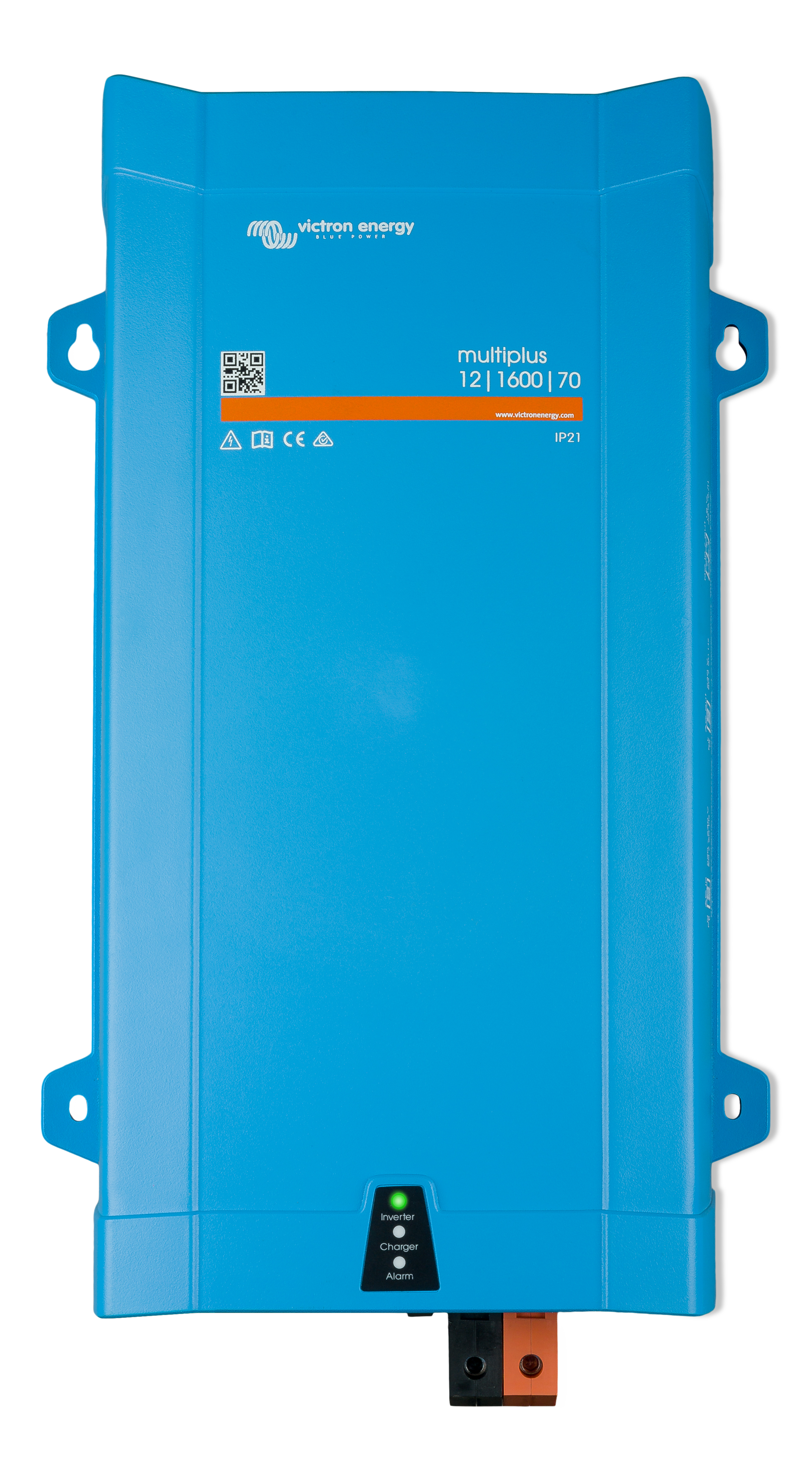 Victron MultiPlus 12/1600 Inverter/Charger
