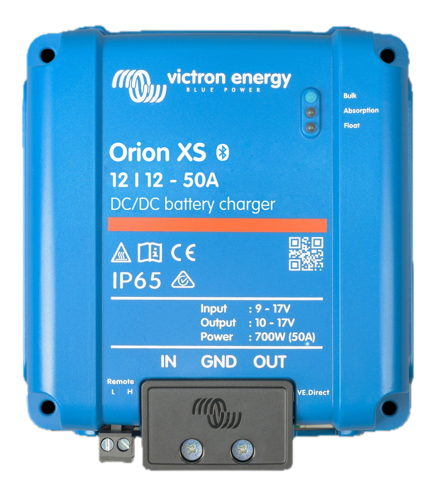 Victron Orion XS 50A DC/DC Charger