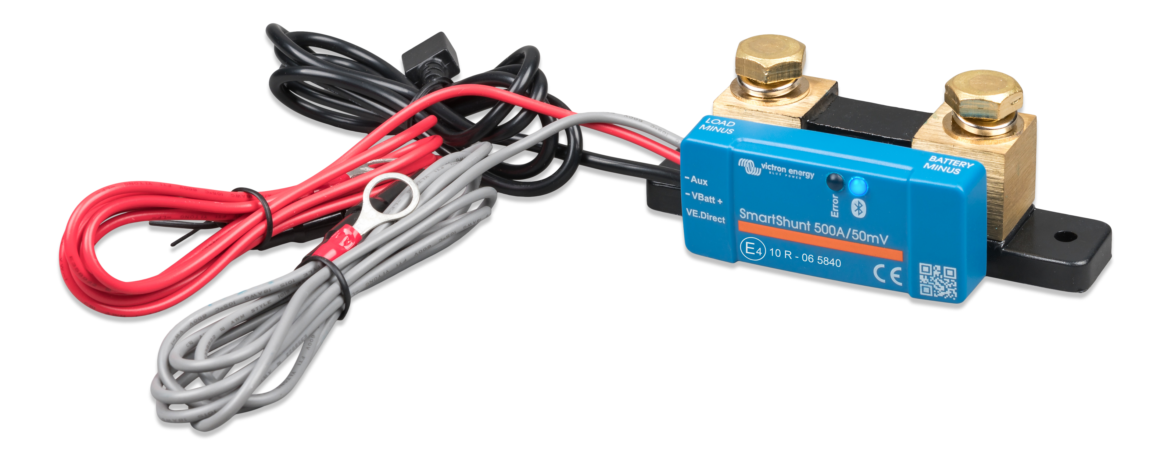 Victron SmartShunt 500A IP65