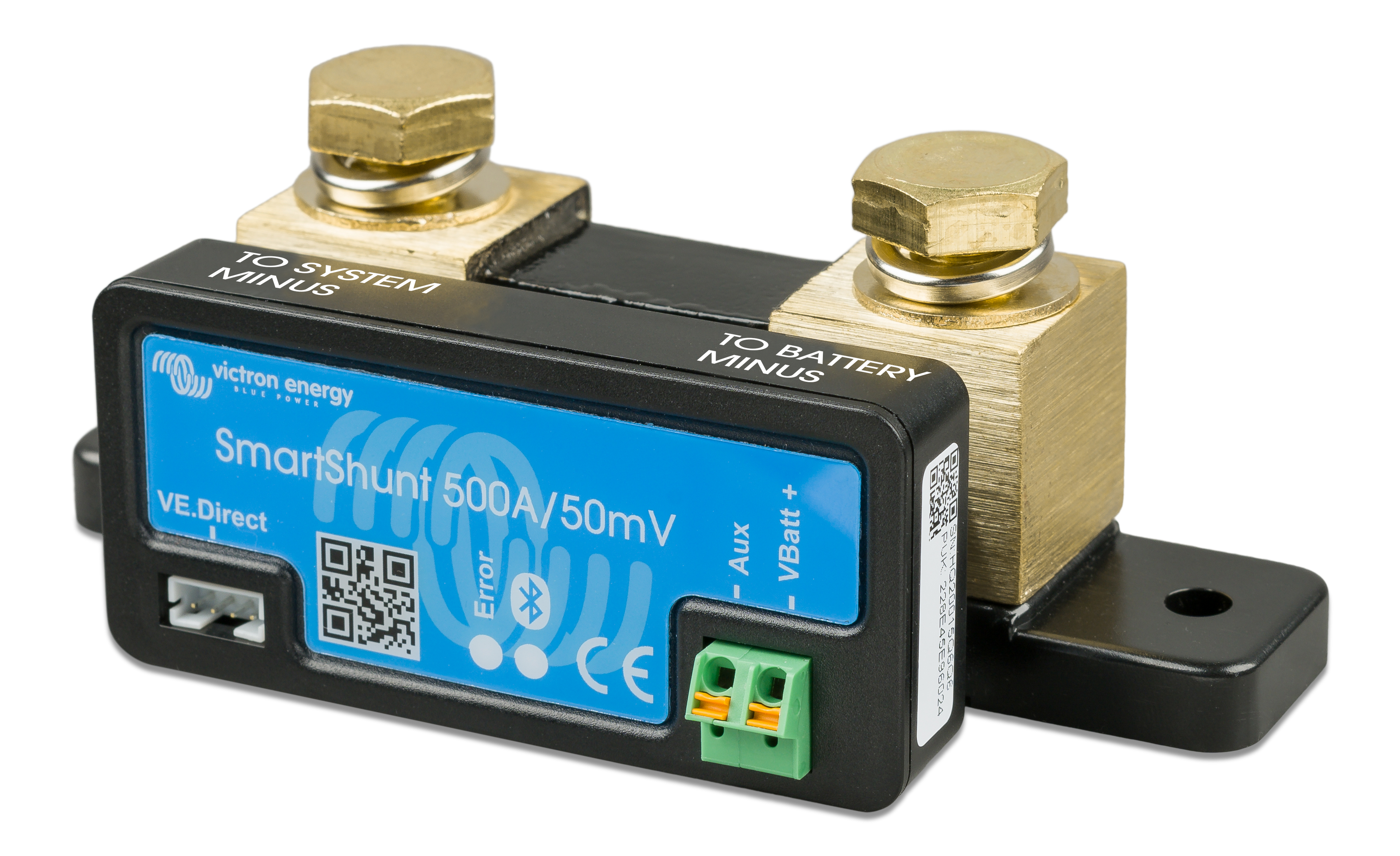 Victron SmartShunt 500A