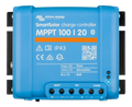 Victron SmartSolar MPPT 100/20