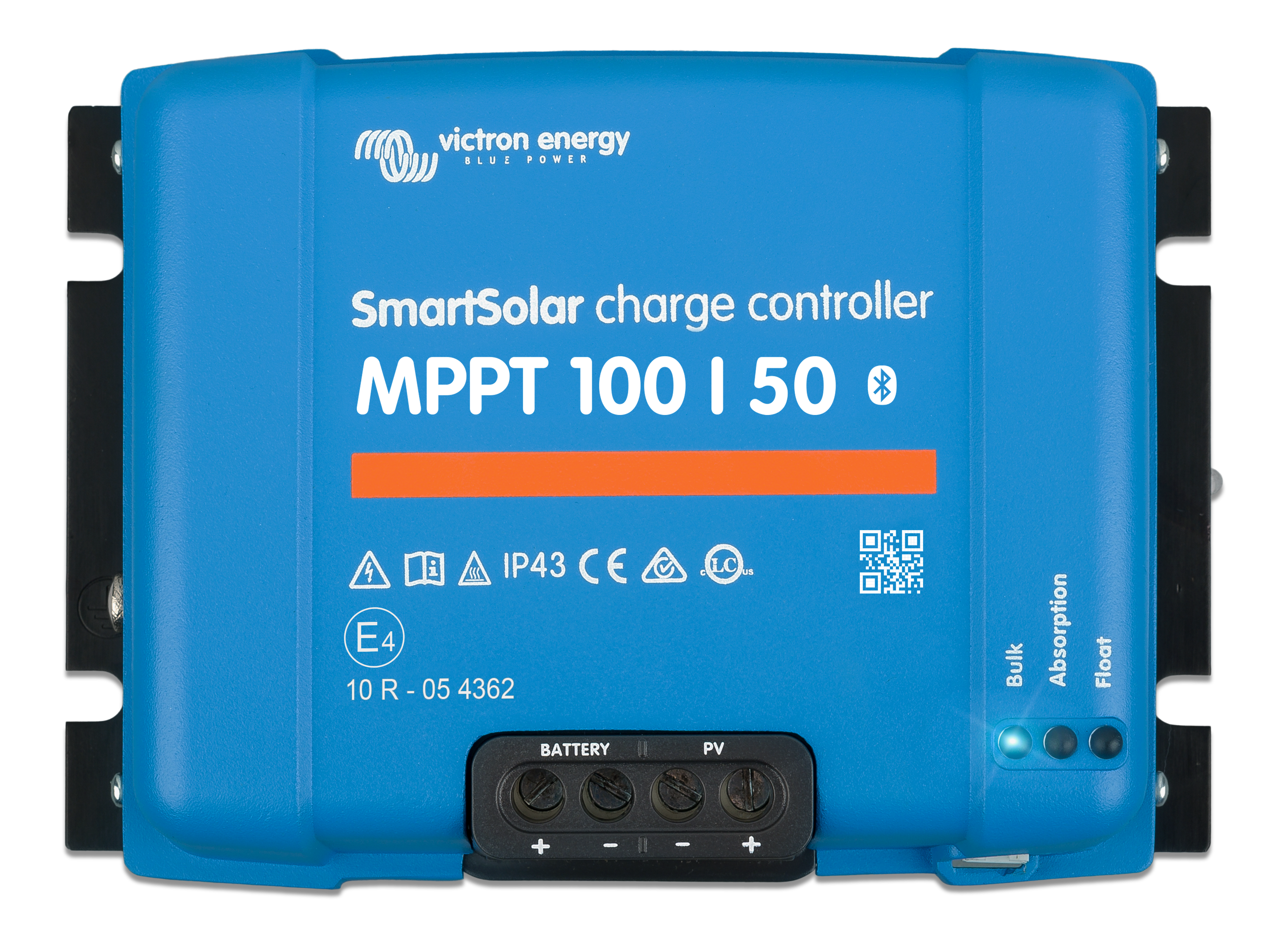 Victron SmartSolar MPPT 100/50 Solar Charge Controller