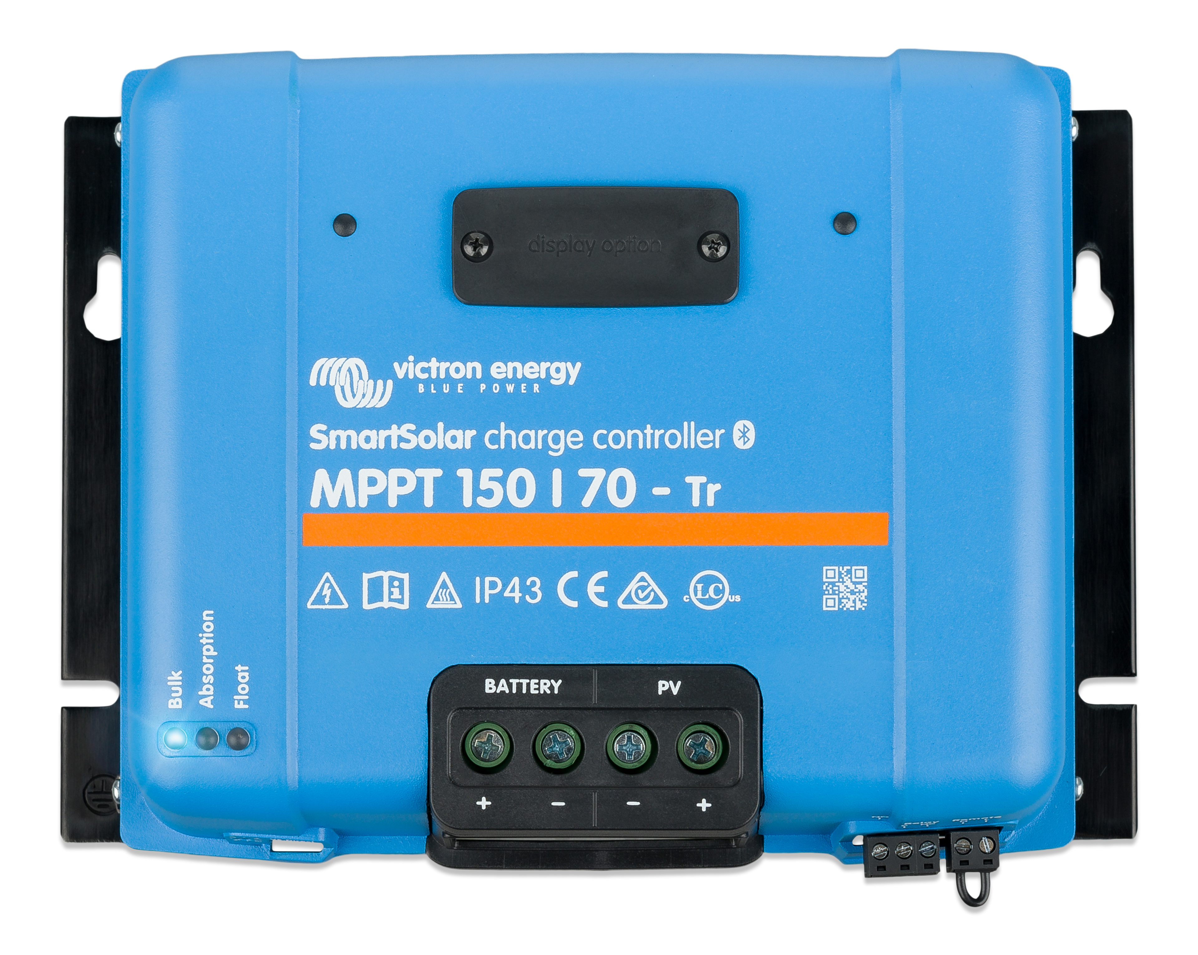 Victron SmartSolar MPPT 150/70 Solar Charge Controller