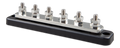 Victron Busbar 250A 6P + Cover (VBB125060020)