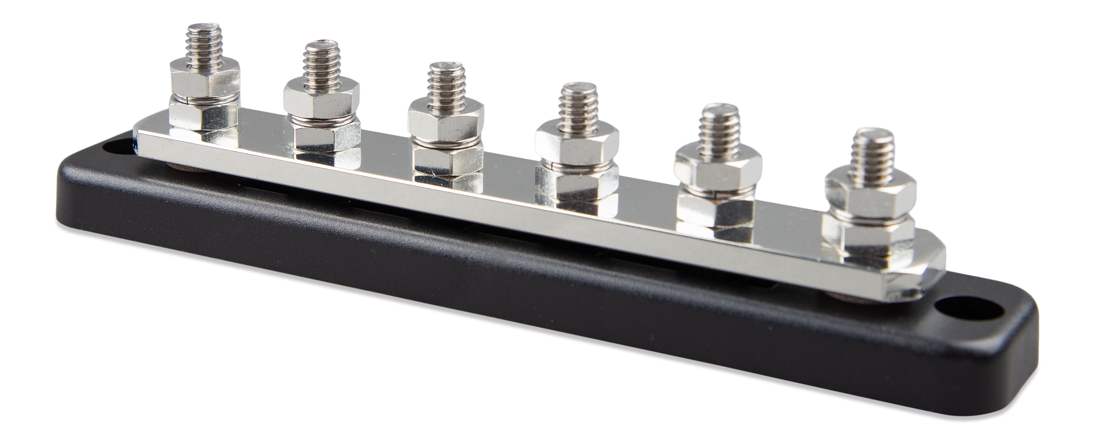 Victron Busbar 250A 6P + Cover (VBB125060020)
